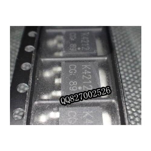 Free shipping new chip 2SK4212 K4212 TO-252 10pcs/lot
