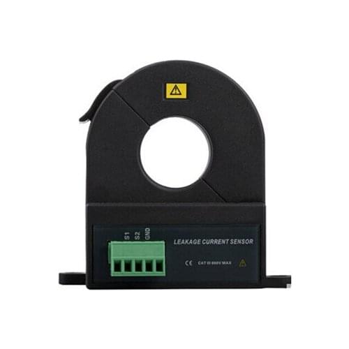 ETCR025K Split Type CT AC Current Sensor Of High Accuracy Leakage Current Measurement