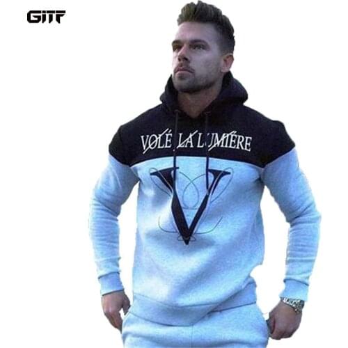 Мужские свитшоты GITF China At AliExpress