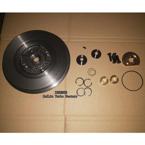 HX80 3594118 3594119 3594120 3594121 TURBO KIT 4027970