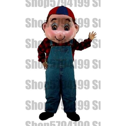 Customised # Kid Mascot Head Only Suit Mascot Costume Costumes Cosplay Animal Party Fancy Dress Carnival Birthday Gift