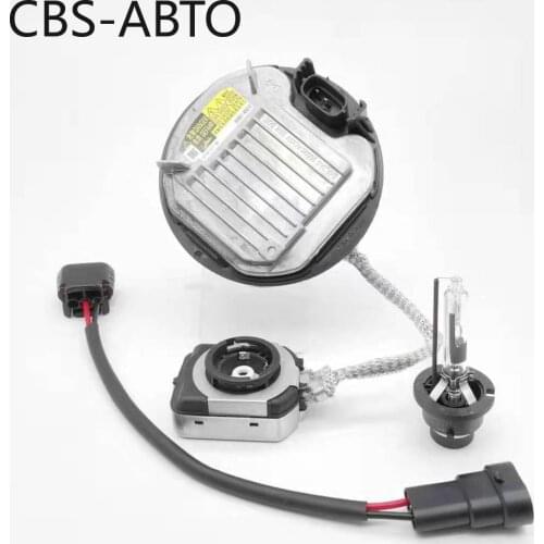 CBS ABTO 85967-45010 HID Ballast Xenon D4S D4R for Toyota Sienna Lexus RX350 Headlight xenon block KDLS001 DDLT004 8110760F10