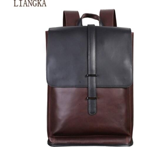 Мужские бизнес рюкзаки LIANGKA China At AliExpress