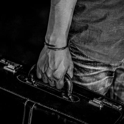 Miuoxion Bracelets For Lovers