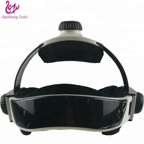 Original metatron hunter 4028 nls clinical biochemistry health analyzer