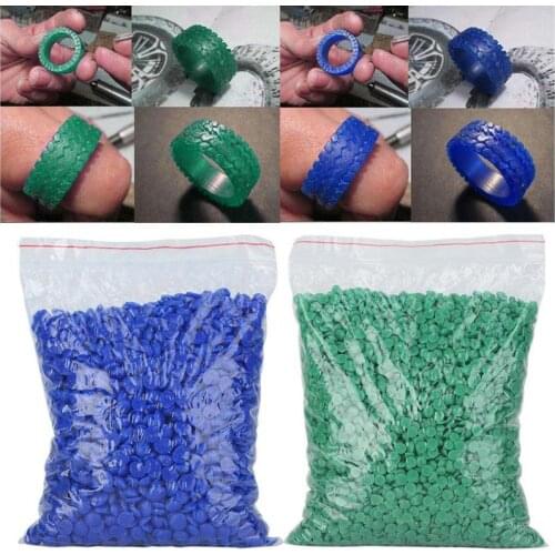 Professional Injection Wax Model Jewelry Casting Wax Bead Jewelry Making Tools