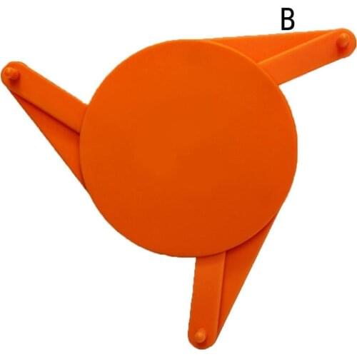 Expandable Stackable Coffee Mug Organizer Storage Stacker Blue/Orange Shelf For Cups Color Gadget Cabinet Kitchen Z7S5