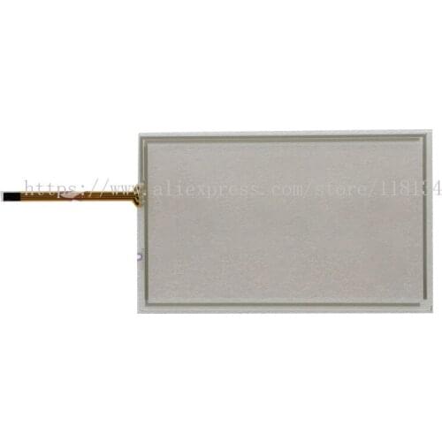 2711R-T7T SER A Touch Screen Panel Glass Digitizer for 2711R-T7T SER A touch pad
