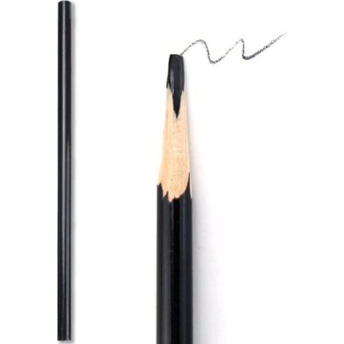 Waterproof Anti-Hemp Lip Pencil Makeup Pen Special Waterproof Tattoo Eyebrow Pencil Studio Eyebrow Design Pen