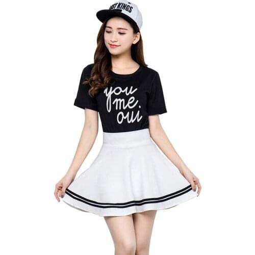 2021 Winter and Summer Style Brand Women Skirt Elastic Faldas Ladies Midi Skirts Sexy Girl Mini Short Skirts Saia Feminina