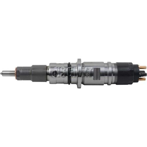 AP01 Diesel Fuel Injector for Dodge Ram 2500 3500 Pickup 4500 5500 6.7L L6 2007-2012 5253220 0986435518 68027067AA