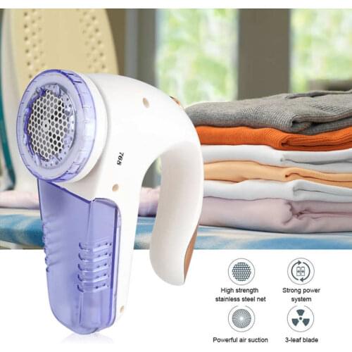 Electric Clothes Lint Remover Fuzz Pills Shaver Lint Pellet Sweaters Curtains Carpets Clothing Lint Pellet Cut Machine 110V 220V