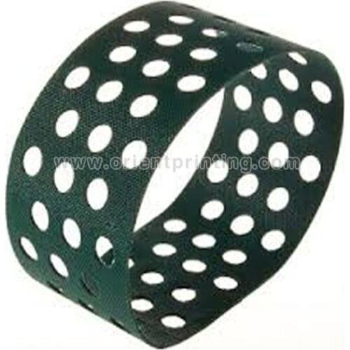 C3.015.453 Slow Down Belt 215mmx37mm For CD102 Heidelberg Offset Spare Parts