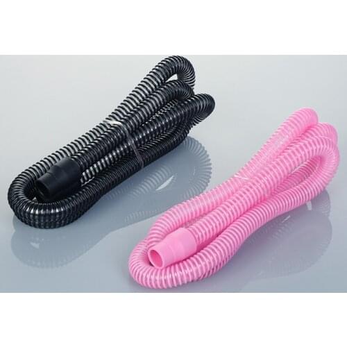 CPAP-Heated Tube Pipe Hose 70 Inch 1.8M Compatible with Weinmann Respirator Heater Tubing for Sleeping Flexible Anti Sorning