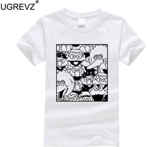 Kids T-shirts White 100% Cotton Fabric Short Sleeve Funny T shirt Boys Children Tops Clothing 2021 Summer Teenage Girls Clothes