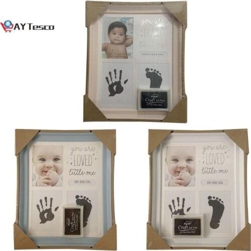 HAIMAITON Impressions For Babies