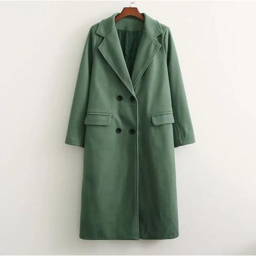 Женские осенние пальто Klkxmyt China At AliExpress