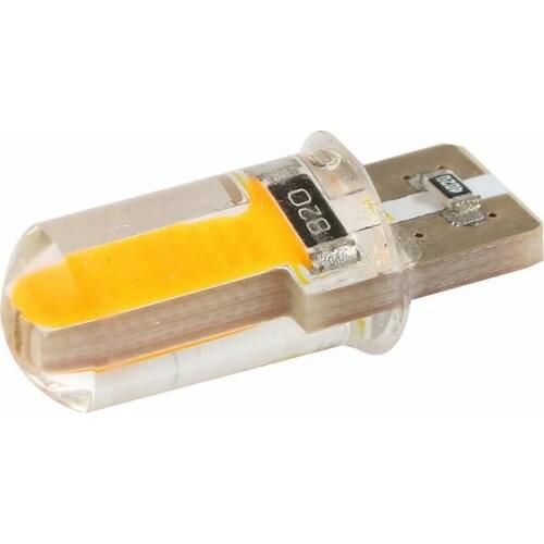 Lamp Car LED Lights Plate Trunk 12v Door Inside License Plate Turn signal