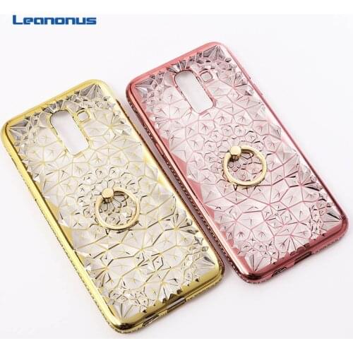 Leanonus Phone Cases Samsung Galaxy J6 2018