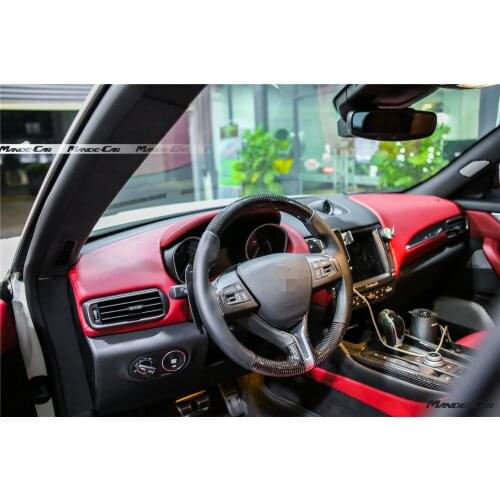 MANDECAR Steering Wheel Parts