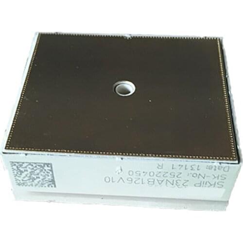 SKIIP23NAB126V10 SKIIP23NAB126V20 Module Original, Can Provide Product Test Video