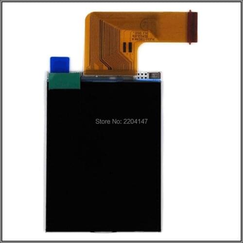 NEW LCD Display Screen For Fuji FUJIFILM J30 J35 J26 J27 J28 J38 J32 FORAIGO F100 F200 FOR KODAK M530 M340 M341 M550 M531 Camera