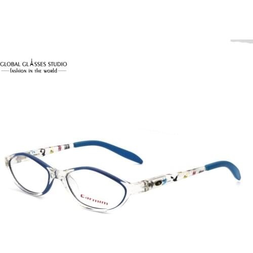 Eyeglasses Optical Glasses Acetate Men Women High Quality Frame Fashion Style Clean Lens Trend Classic Design Eyewear TR0926