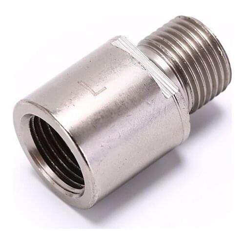 One Pair Bicycle Pedal Spacers Steel Bike Pedal Extenders For MTB Road Bicycle Pedals Bike Parts