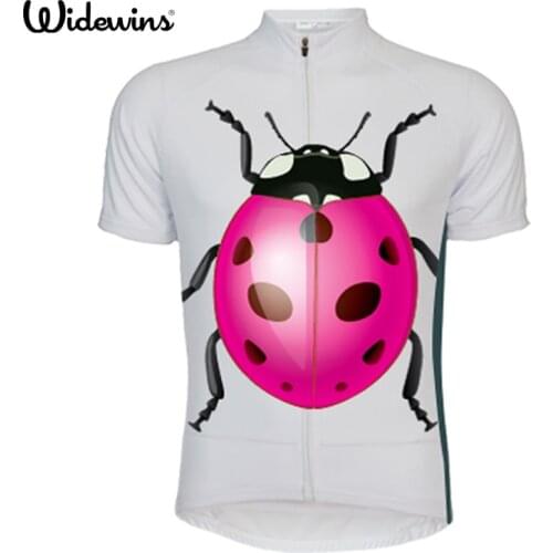 Original Brand Seven stars Solid Color Bicycle Short Sleeve T-shirt MTB Ropa Ciclismo Maillot Mountain Bike Cycling Jersey 7037