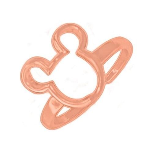 PAONCEI Wedding Rings