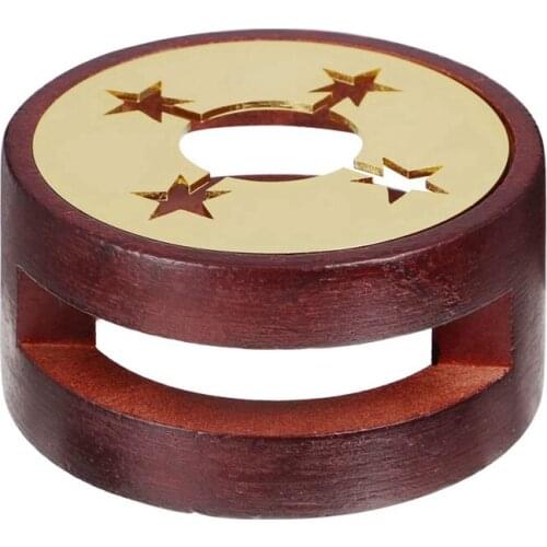 Wax Seal Warmer Melting Furnace, Wax Melting Furnace Tool, Stove Pot for Wax Sealing Stamp Invitation Card Making