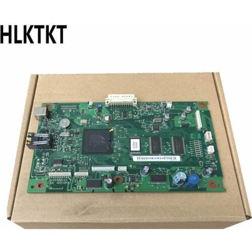 Q7844-60002 Q7528-60001 Q7529-60002 Formatter Board for hp 3050 3052 3052N 3055 3055N logic Main Board MainBoard mother board