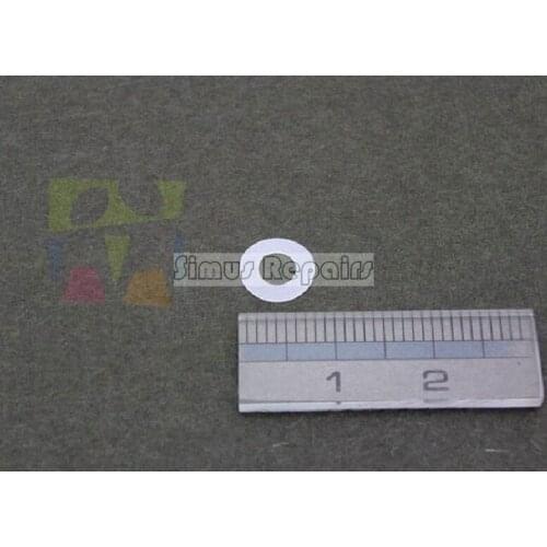 Shimadzu 228-15503 PTFE Material For Gasket Preparation Pool SPACER TEFRON FOR CELL PREP