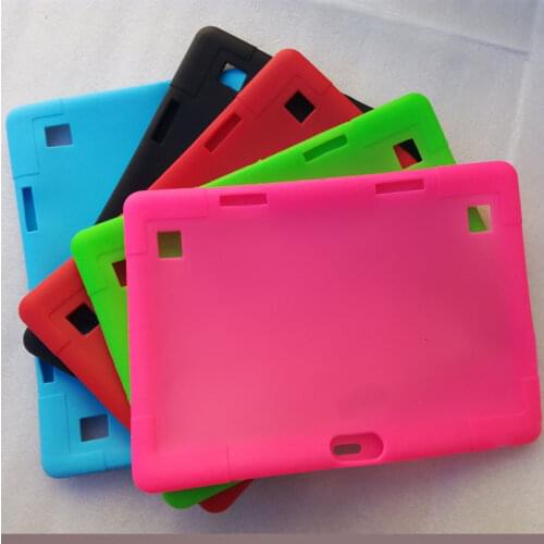 Myslc Silicone case for Lonwalk K800 T10 K108 107 10.1 Inch Android Tablet