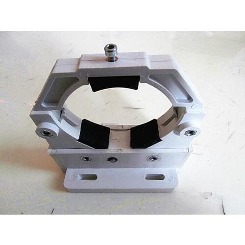 CO2 laser tube stand pipe rack pipe clamp can be equipped with 50-80mm machine laser engraving machine laser cutting machine