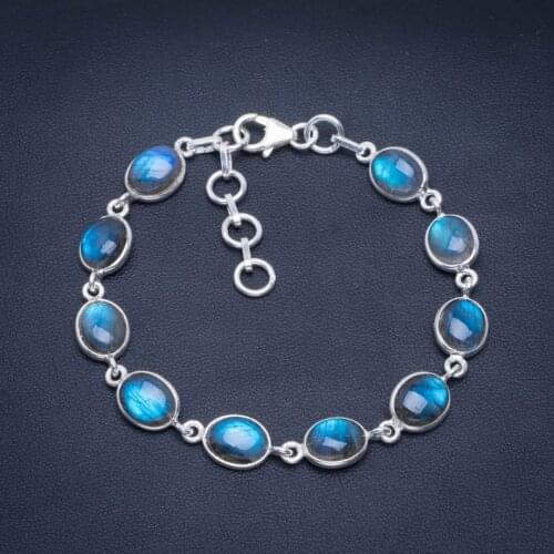 StarGems Blue Bracelets