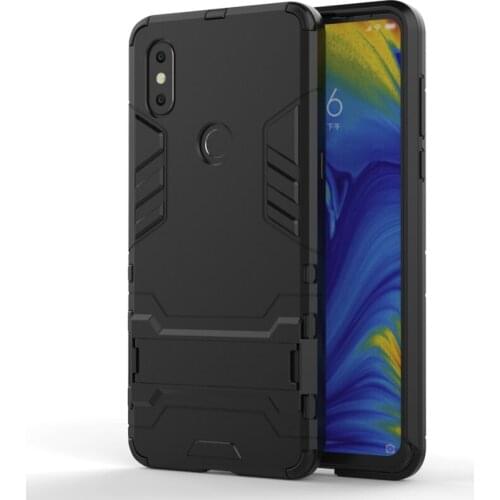 Stomern Phone Cases Xiaomi Mi Mix 3