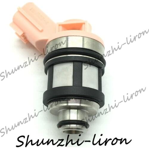 Fuel Injector Nozzle For Nissan Frontier Pathfinder Xterr 3.0L 3.3L 96-04 OEM:16600-9S200 JS23-4 16600 9S200 166009S200