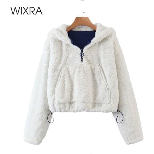 Wixra Women's Coats