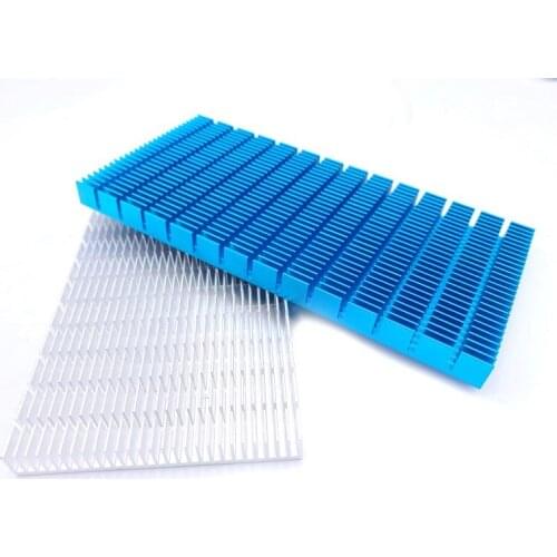 1Pcs High-quality heat sink 150*74*10MM high-power radiator