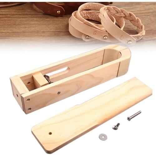 1Pcs Wood Sewing Tools Leather Craft Retaining Clip DIY Hand Tool Table Desktop Stitching Lacing Pony Horse Clamp Tools