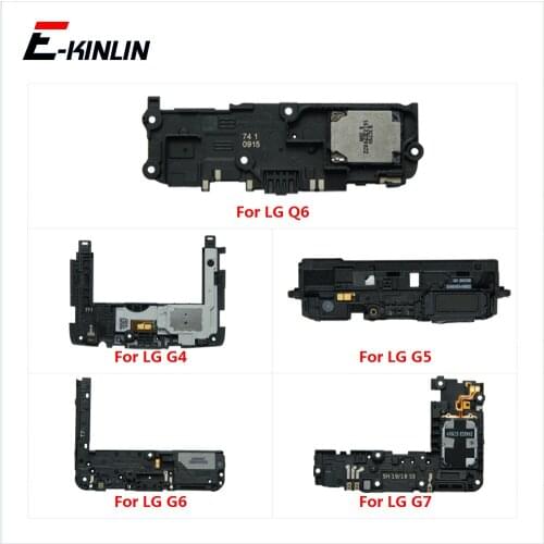 E-KINLIN Speakers For LG G4 Phones