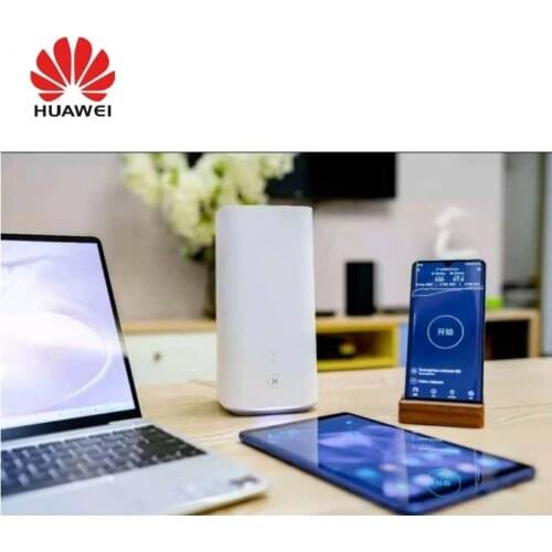 Huawei 5G CPE Pro(H112-372) NSA+SA(n41/n78),4G LTE(B1/3/5/7/8/18/19/20/28/32/34/38/39/40/41/42/43) Wireless Home Router