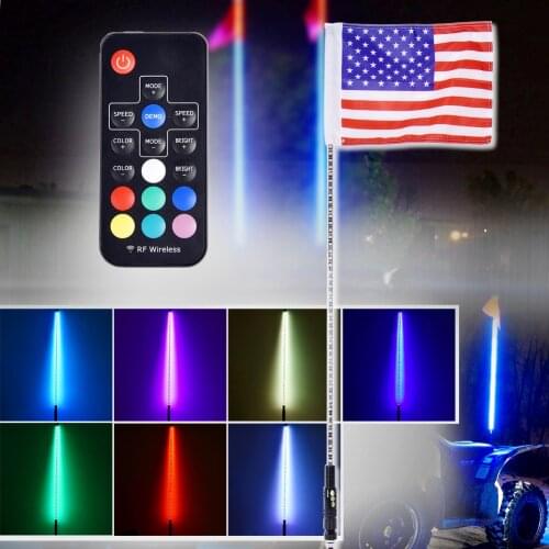 LJBKOALL Special Signals For Cars