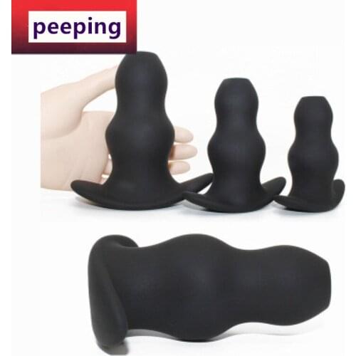 LURE Anal Dilator