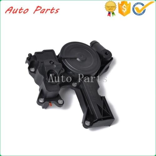 Oil-water separator waste gas valve 06H103495B 06H103495AB 06H103495A 06H103495E for V W Jetta Passat Audi A3 A4 A5 Skoda SEAT