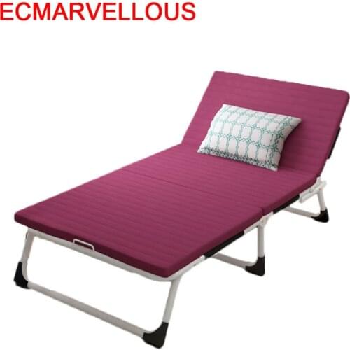 Arredo Mobili Da Giardino Mueble Beach Chair Fauteuil Patio Garden Folding Bed Outdoor Furniture Salon De Jardin Chaise Lounge
