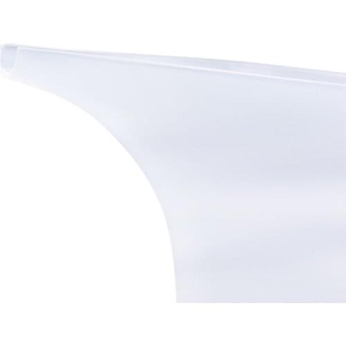 1000ML Tip Mouth Plastic Measuring Jug Cup Graduated Cooking Kitchen Bakery Tool