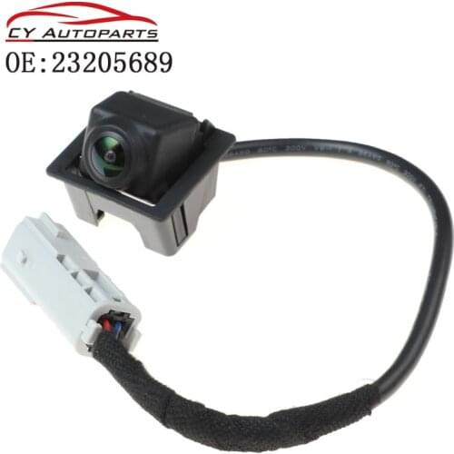 New Rear View-Backup Back Up Camera For For Cadillac GMC 10-15 SRX 23205689 22868129/15926122/20910350/22915398