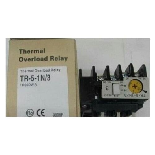 New and original sensor TR-5-1N/3